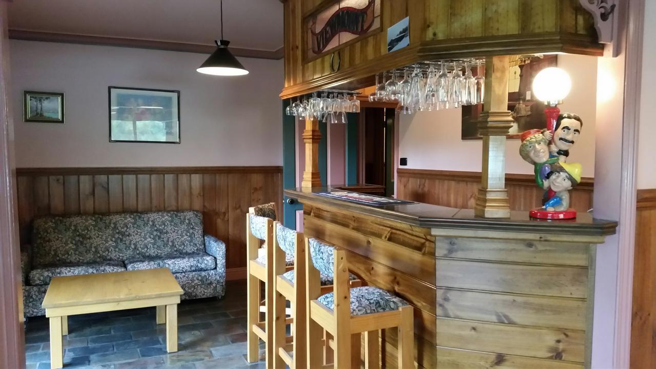 Вилла View Mount Sawmill Settlement Экстерьер фото