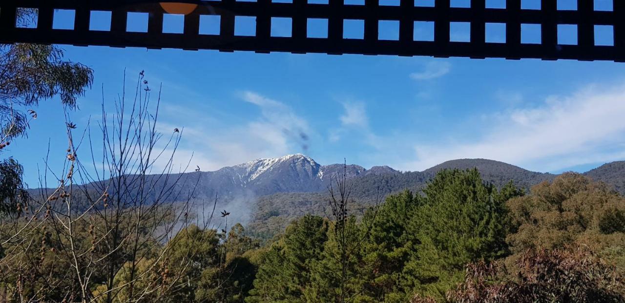 Вилла View Mount Sawmill Settlement Экстерьер фото